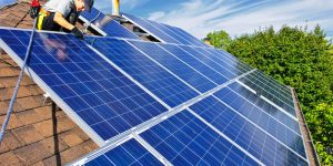 Production de l’électricité photovoltaïque rentable à Cancon